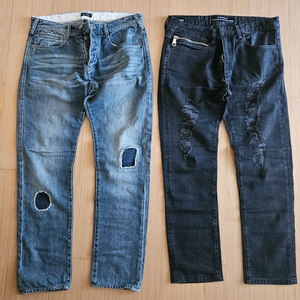 알마니 청바지 (32-33추천) 이미지