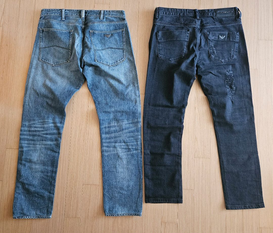 알마니 청바지 (32-33추천) 이미지