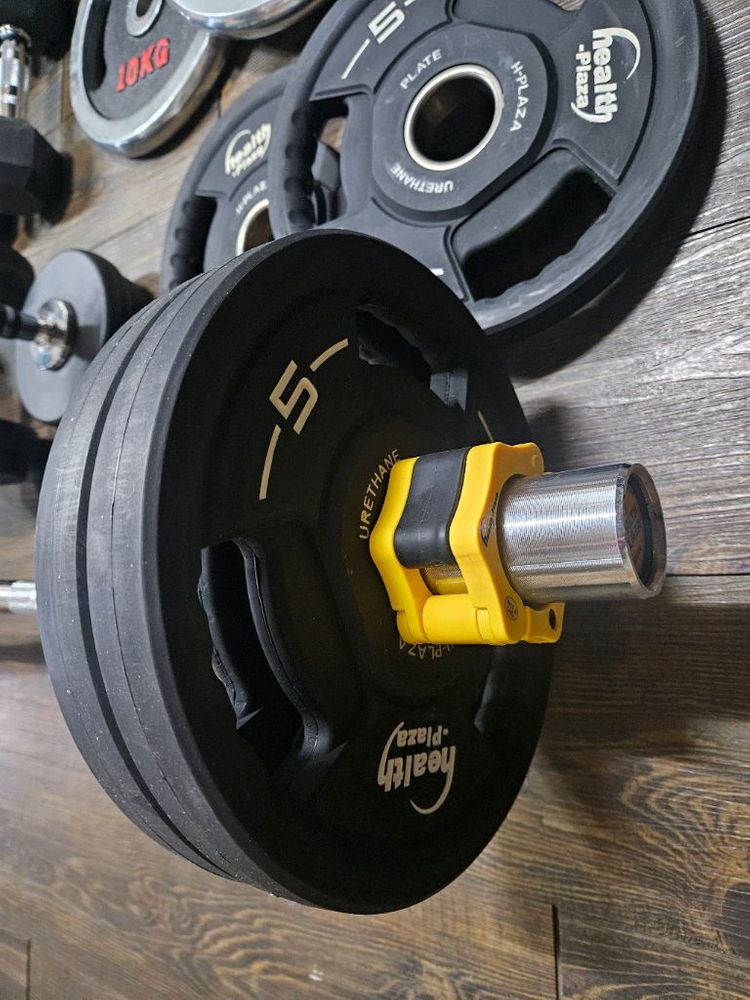 대전 -이지바세트 30kg / 아령 5,7,10,15kg X 2세트 / 원판10kg X 2세트 이미지