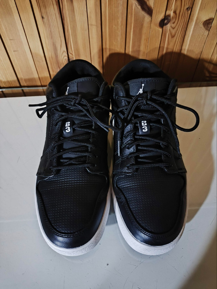 275mm 나이키 에어조던1 로우 운동화 이미지