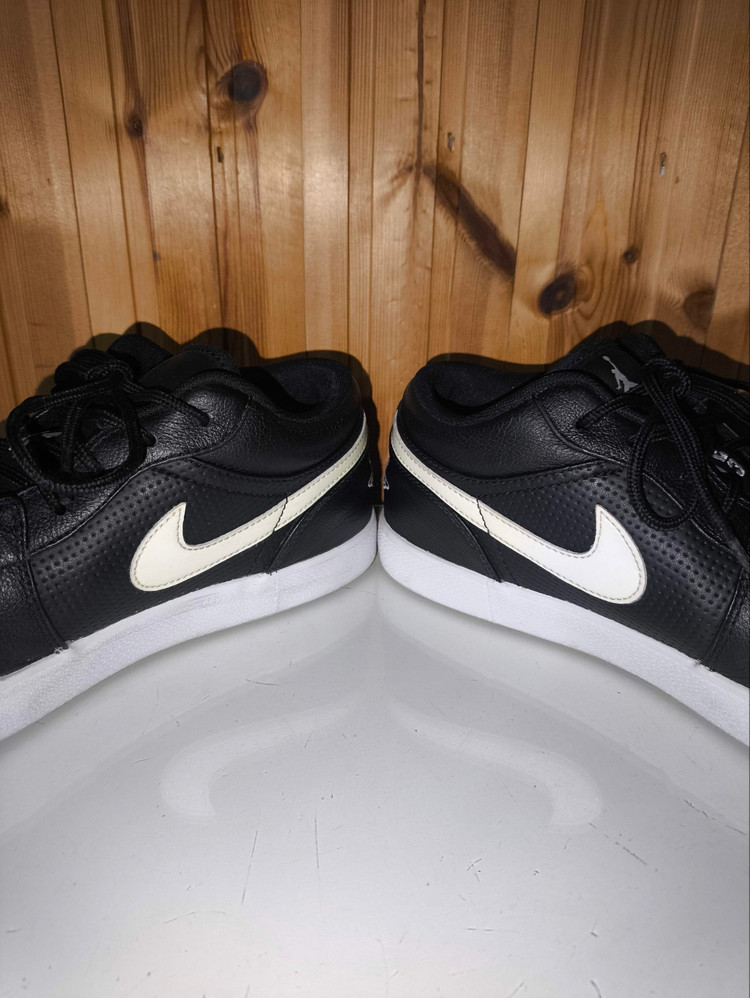 275mm 나이키 에어조던1 로우 운동화 이미지