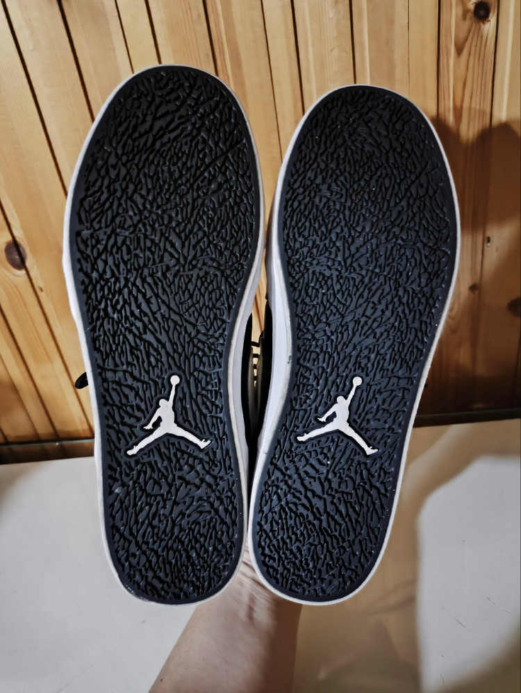 275mm 나이키 에어조던1 로우 운동화 이미지