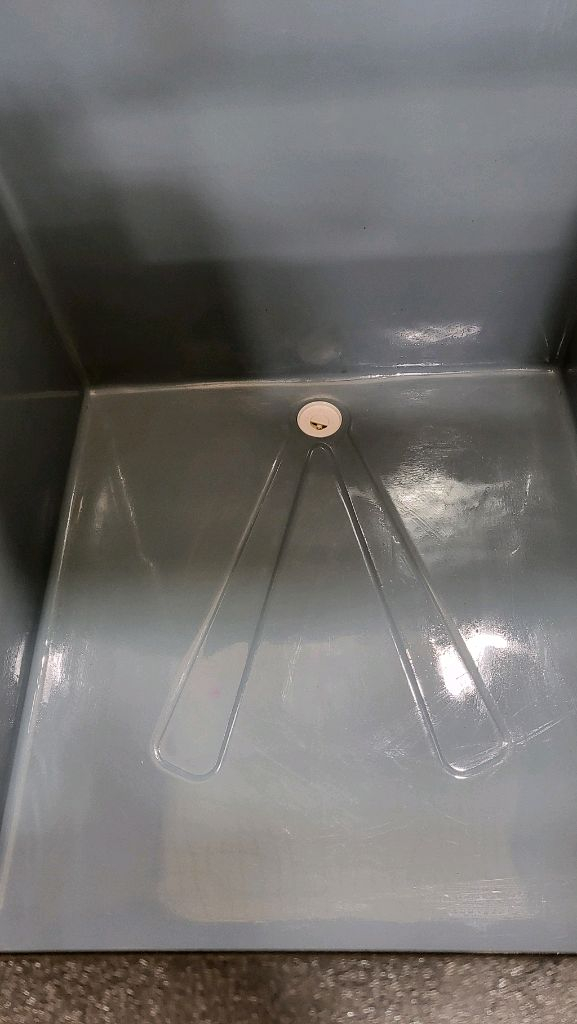 카이저제빙기 IMK-350 업소용대용량 일생산량 300키로 큐빅사이즈 이미지