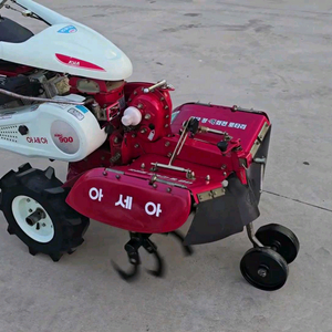 아세아관리기 AMC 900 이미지