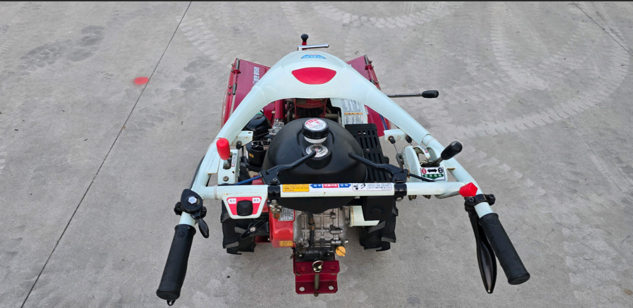 아세아관리기 AMC 900 이미지