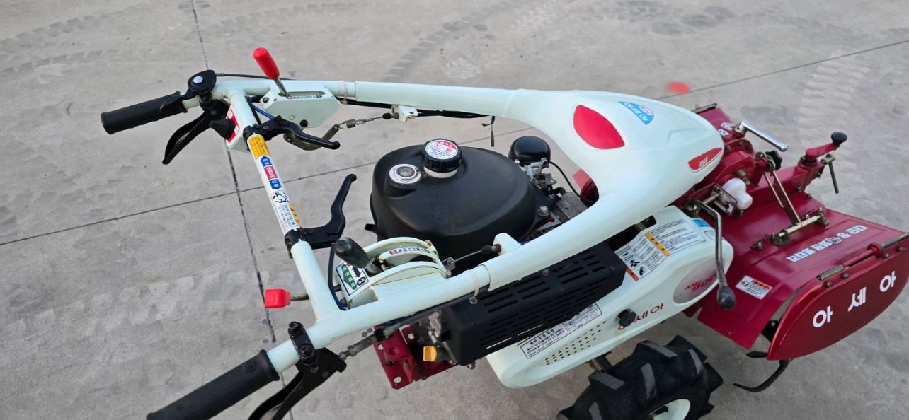 아세아관리기 AMC 900 이미지