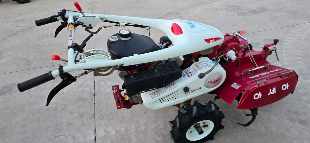 아세아관리기 AMC 900 이미지