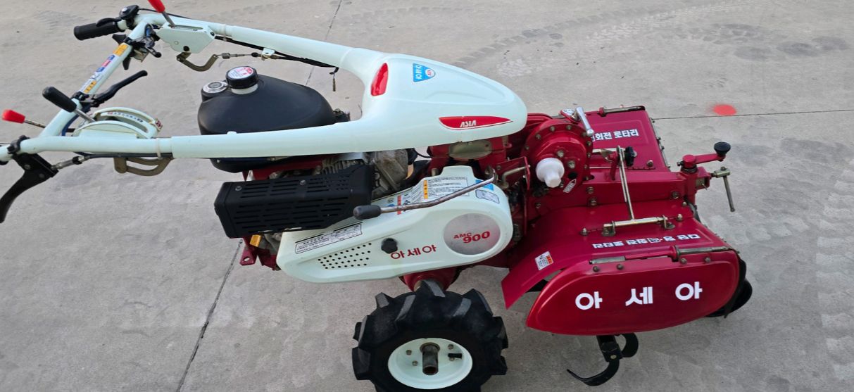 아세아관리기 AMC 900 이미지