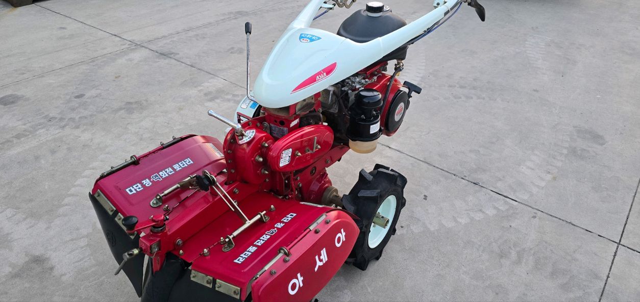 아세아관리기 AMC 900 이미지