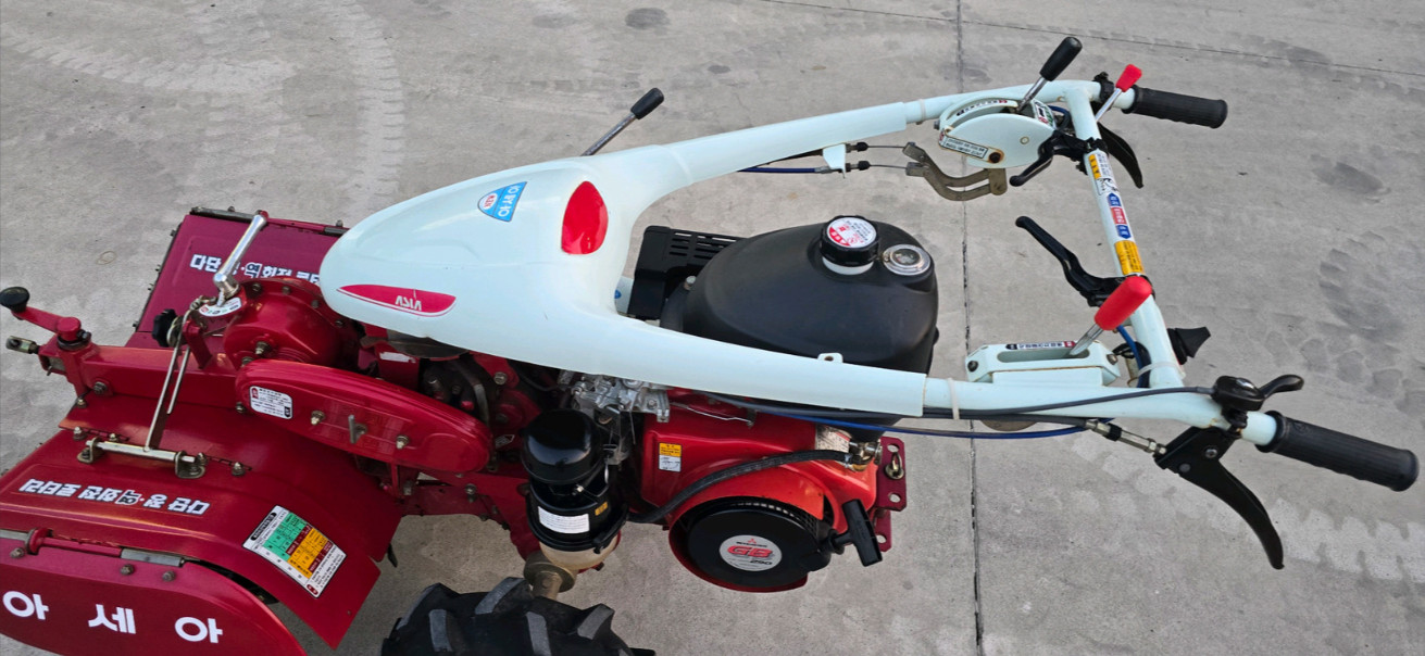 아세아관리기 AMC 900 이미지