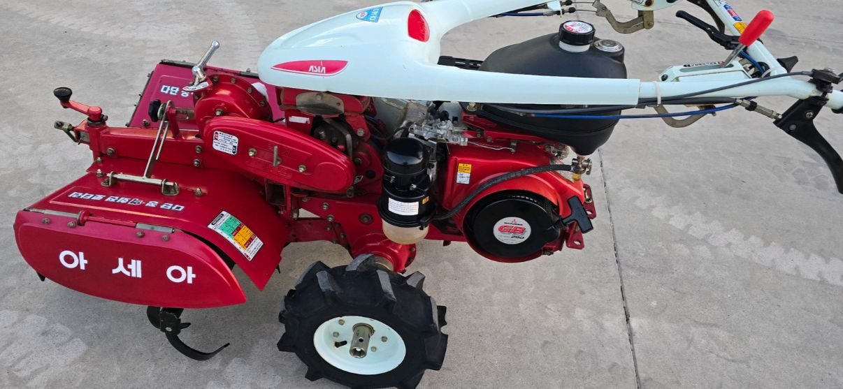 아세아관리기 AMC 900 이미지