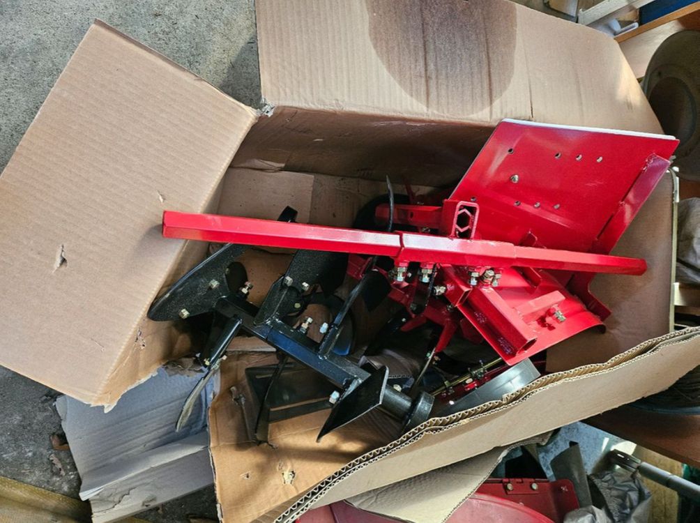 아세아관리기 AMC 900 이미지