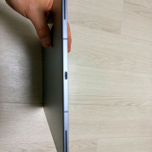 갤럭시탭S11 울트라, 256기가, wifi, 신품급 이미지