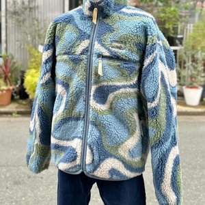 파타고니아 레트로 플리스 자켓 XL 이미지