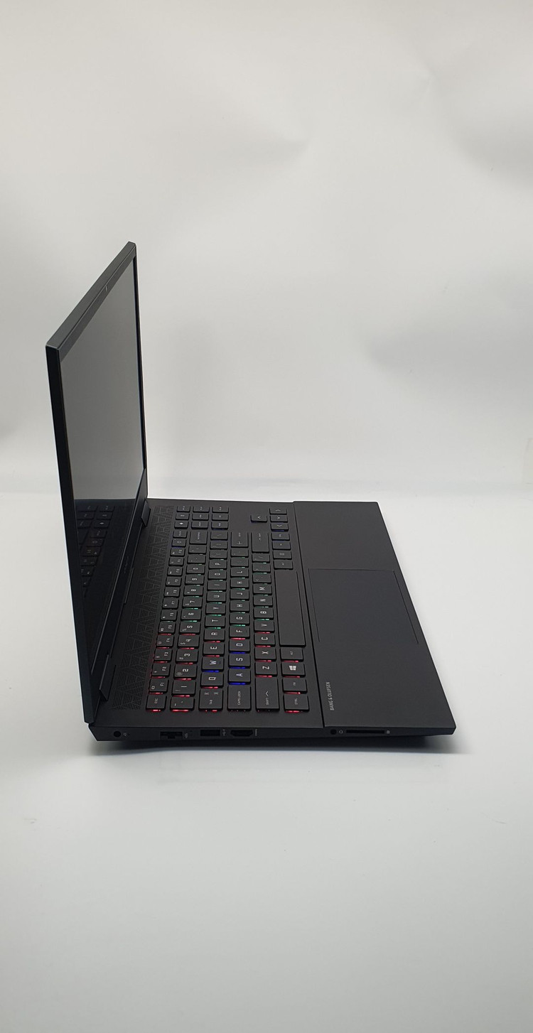 [최저가]HP 15인치 게이밍노트북 오멘(5900HX/3070/램32GB/1TB/QHD) 이미지