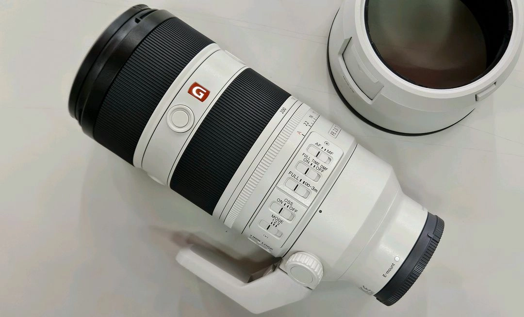 신품급> 소니 70200GM2 금령2 70-200mm F2.8 GM OSS II 70200GM2 - 안심되는 중고거래