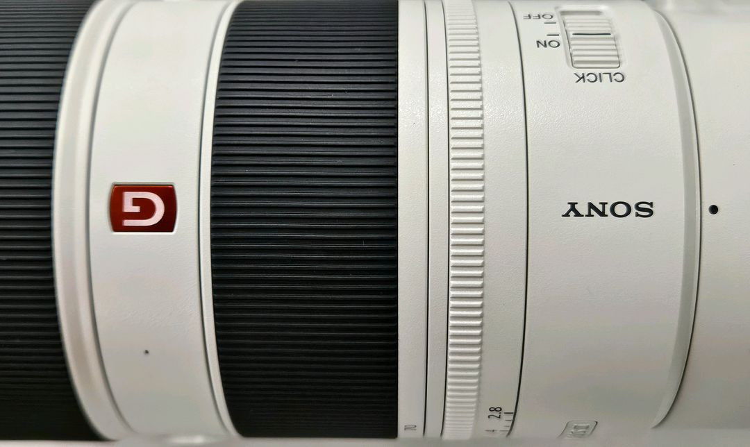 A급> 소니 70-200GM2 금령2 70-200mm F2.8 GM OSS II 70200GM2 이미지