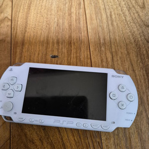 Psp 1005버젼 이미지