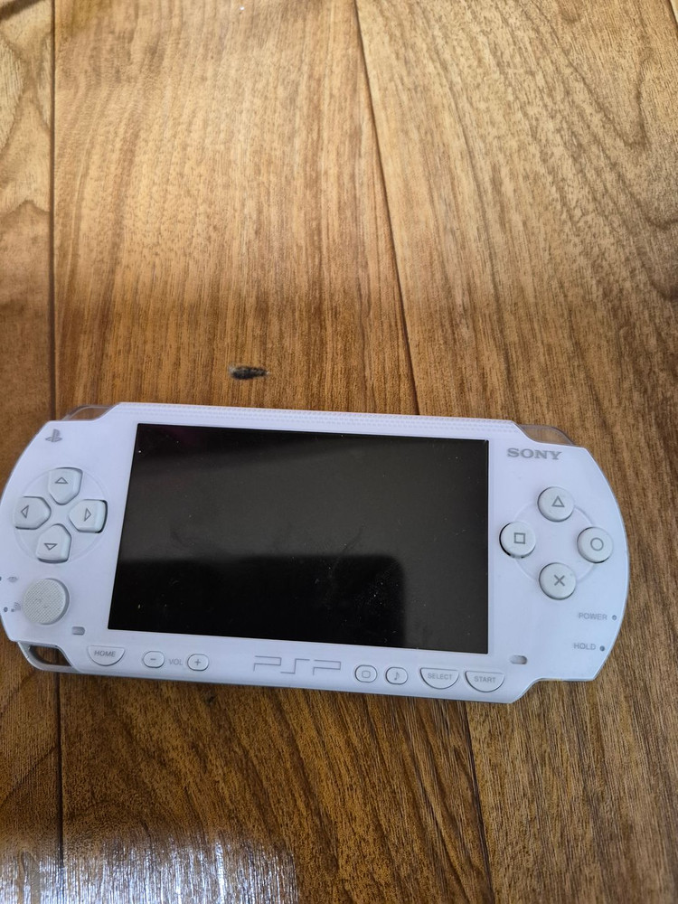 Psp 1005버젼 이미지
