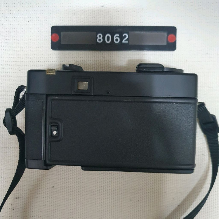 코니카 C 35 AF 필름카메라 이미지