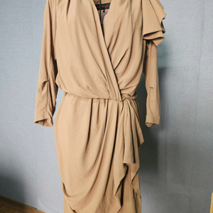 오브제실크원피스 이미지