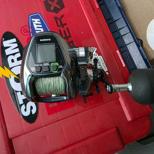 전동릴 세트 이미지