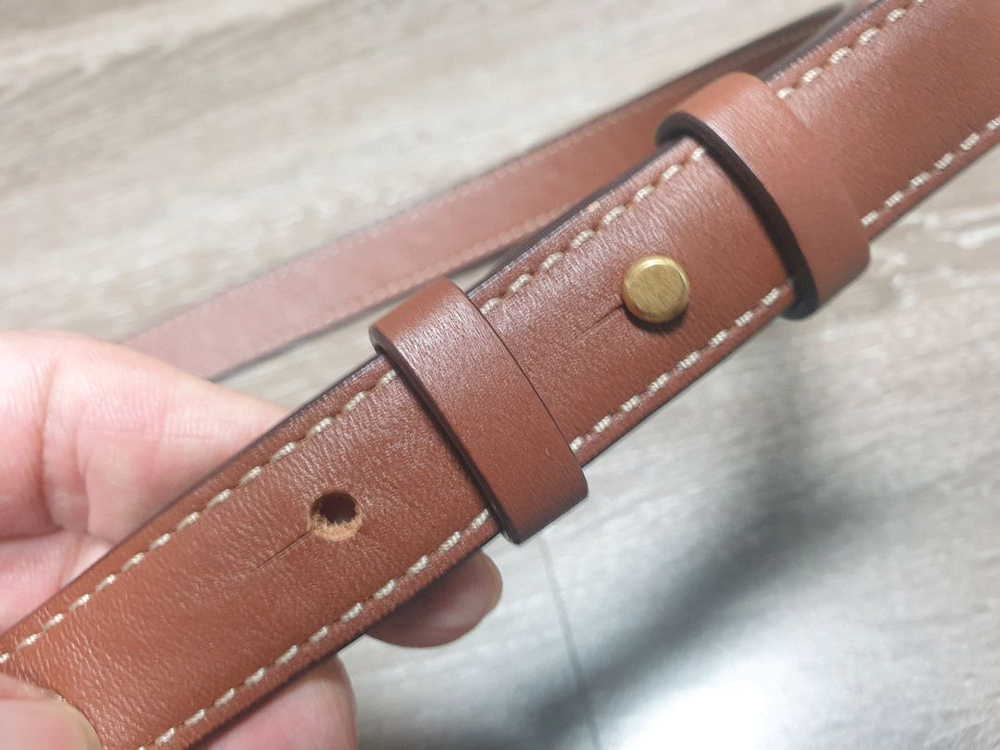 아떼 바네사브루노 크로스백 이미지