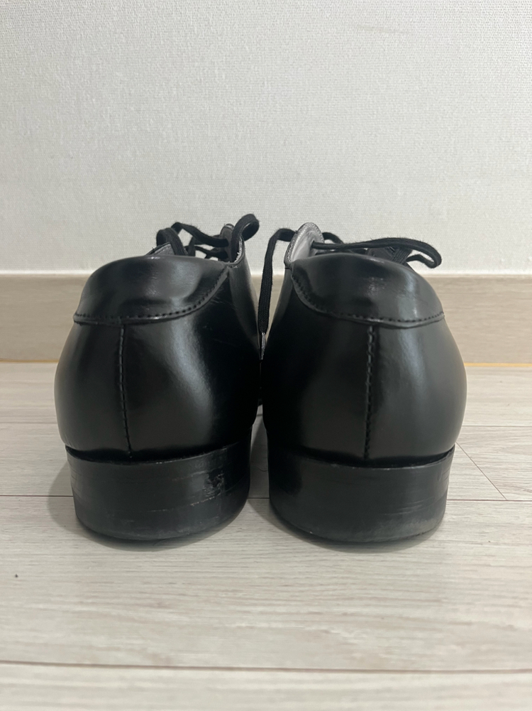 알든 539 모디파이드라스트 블랙카프 US 8D 팩토리세컨 이미지