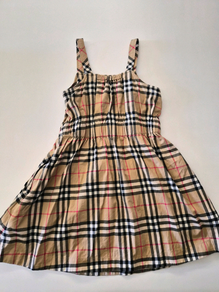 버버리원피스8y 이미지