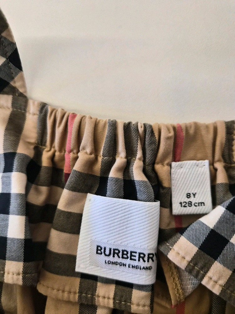 버버리원피스8y 이미지