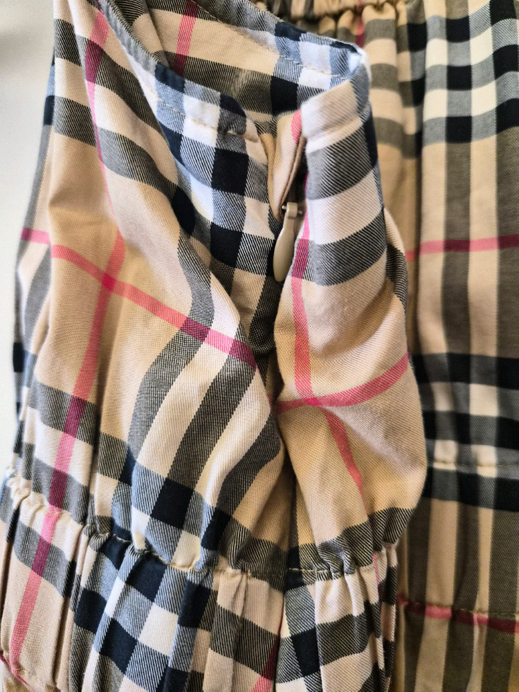 버버리원피스8y 이미지