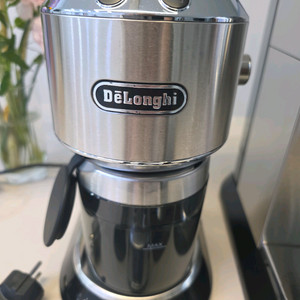 드롱기 그라인더(kg520m) 이미지