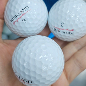 커클랜드S급로스트볼 이미지