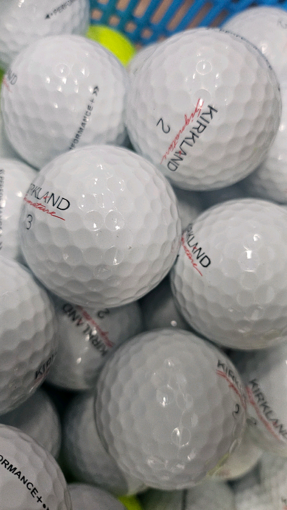 커클랜드S급로스트볼 이미지