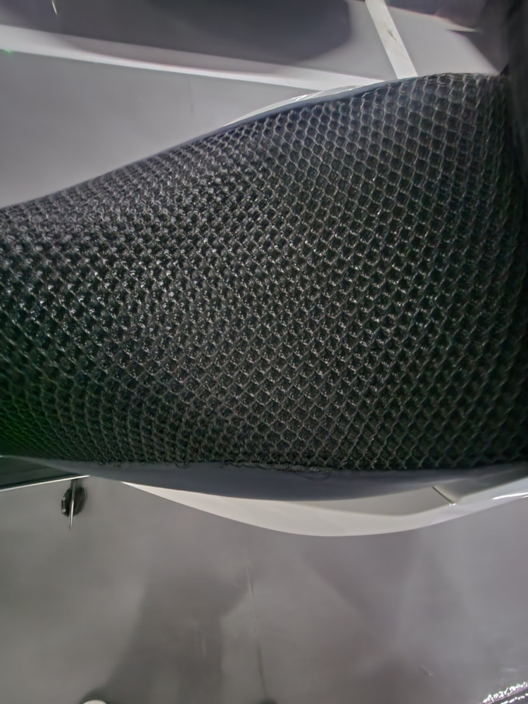 혼다 PCX 125 ABS 25년식 / 배달 풀세팅 / 보조가방 포함 / 바로 운행 / 상태양호 이미지