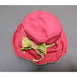 골프 등산 벙거지 모자 썬캡 이미지