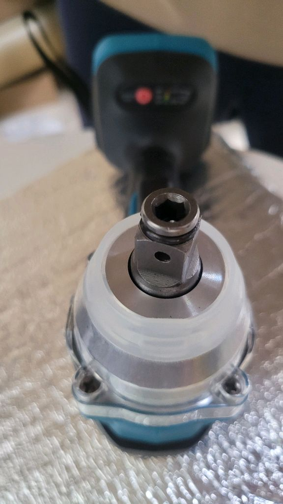 마끼타 oem 임팩드릴 임팩렌치 18V 팝니다 이미지