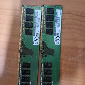 삼성 ddr4 메모리 8gb 이미지