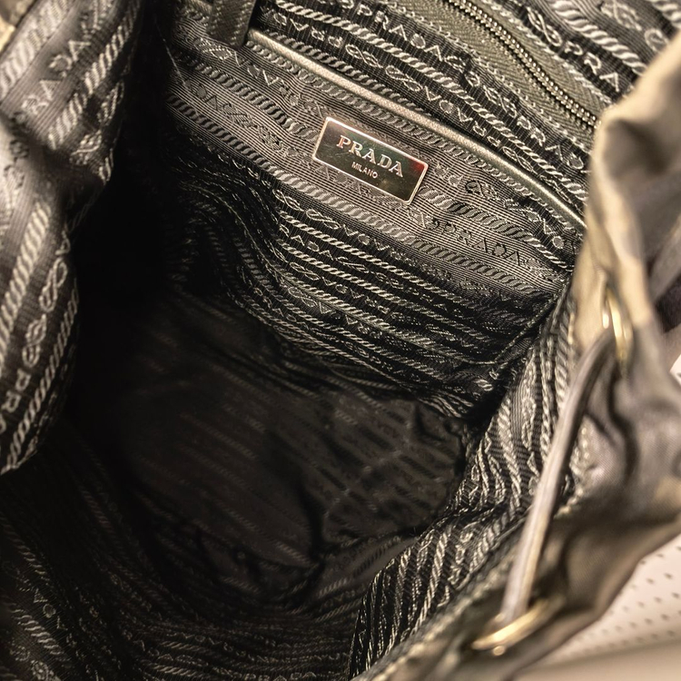 프라다 테스토 카모플라주 백팩 이미지