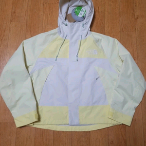 (새상품정품)노스페이스 여성 방수 바람막이 냉감용 후드 자켓, 66~77 이미지