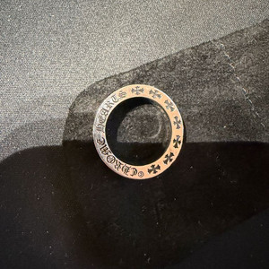 크롬하츠 포에버링 6mm/ usa5.5/ 10호 이미지