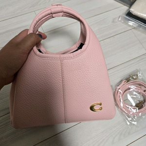 코치미니가방크로스백(새상품) 이미지