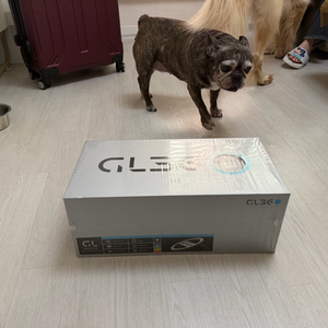 미개봉 발키리 GL360 ARGB 화이트 수냉쿨러 팝니다. 이미지