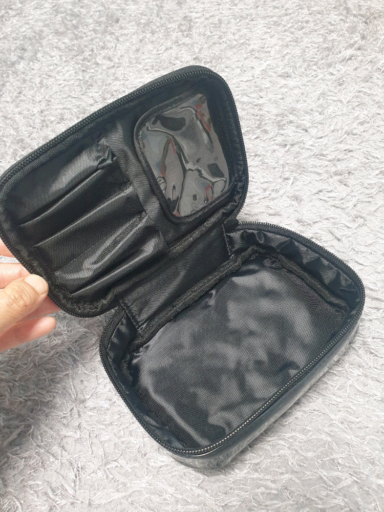 (미사용) 베네피트 파우치 이미지