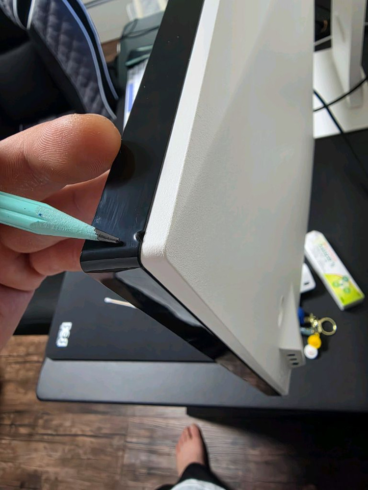 LG전자 49인치 DQHD 144hz 울트라게이밍와이드 모니터 판매합니다 이미지