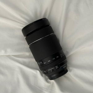 후지필름 XF 70-300mm 이미지