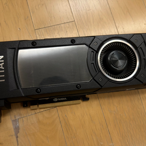 Inno3D 지포스 GTX TITAN X 12GB (타이탄X) 이미지