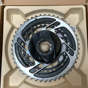 스램 레드 d1 체인링 판매 44t/33t 이미지