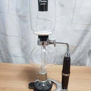 띠아모 사이폰 3컵용/새상품(진열) 이미지