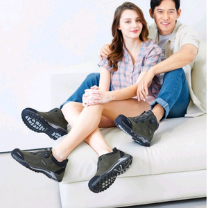 지벤 안전화 ZB-205 새제품 박스풀셋 저렴하게 팔아요. 이미지